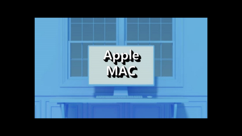 삭제 방법 2_맥 환경